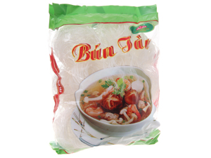 Bún tàu lọn Việt San - gói 180g