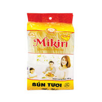 Bún tươi Mikiri sợi lớn 400g