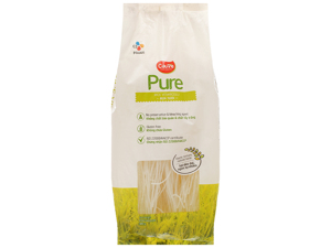 Bún tươi Pure Cầu Tre gói 300g