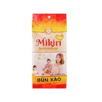 Bún xào Mikiri gói 350g