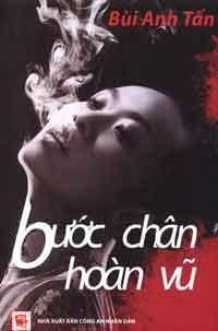 Bước chân hoàn vũ