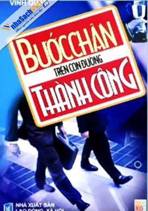 Bước chân trên con đường thành công