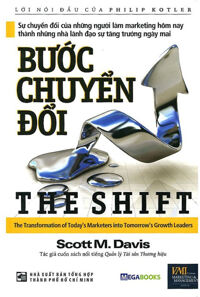 Bước chuyển đổi - Scott M. Davis