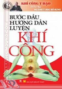 Bước đầu hướng dẫn luyện khí công