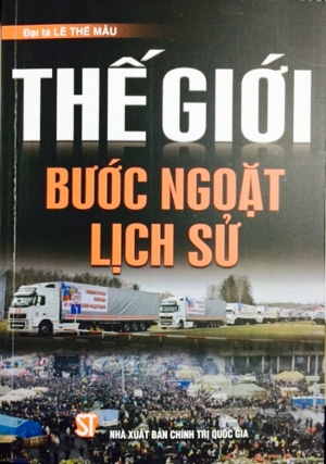 Bước ngoặt lịch sử