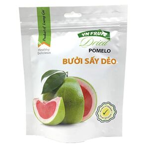 Bưởi sấy dẻo Ohla - 100g