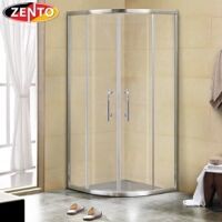 Buồng tắm đứng vách kính Zento C6027-90