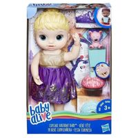 Búp bê Baby Alive – Bé Dự Tiệc Sinh Nhật