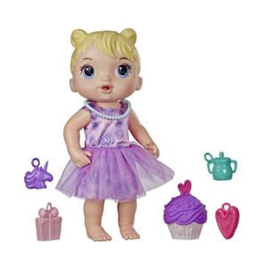 Búp bê Baby Alive Bé Suri dự tiệc sinh nhật E8719