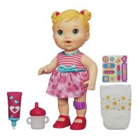 Búp bê Baby Alive A5390