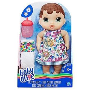 Búp bê Baby Alive – Hana đáng yêu