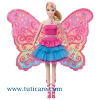 Búp bê Barbie T7349