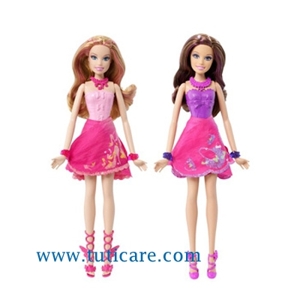 Búp bê Barbie T7455