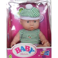 Búp bê Belinda bé trai 32075