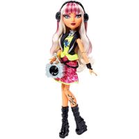 Búp bê cá tính Ever After High DKR24