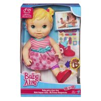 Búp bê Chăm sóc bé cưng Baby Alive A5390