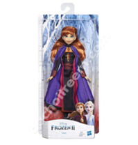 Búp bê công chúa Anna Frozen 2 Disney Princess E6710