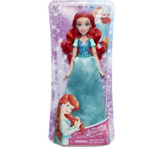 Búp bê công chúa Ariel Disney Princess E4156