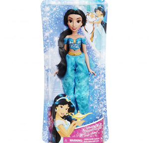 Búp bê công chúa Jasmine Disney Princess E4163