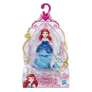 Đồ chơi búp bê công chúa Mini Disney Prince E3049