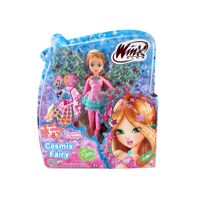 Búp Bê Cosmix Flora Winx 8 IW01811902