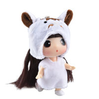 Búp bê Ddung-Horse (tuổi Ngọ) FDE0903G 9CM