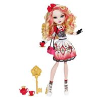 Búp bê Ever After High Apple White