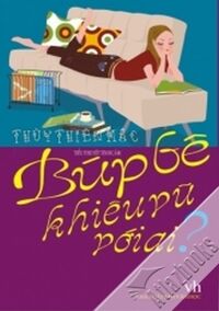 Búp bê khiêu vũ với ai? - Thủy Thiên Mặc