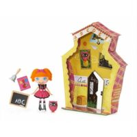 Búp bê Lalaloopsy 502296 - Cỡ nhỏ