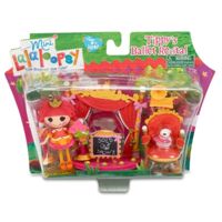 Búp bê Lalaloopsy 514329 - Sân khấu ba lê