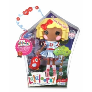 Búp bê Lalaloopsy Ánh sao 500414 cỡ lớn