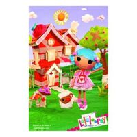 Búp bê Lalaloopsy lớn-513933