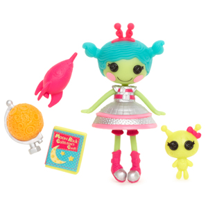 Búp bê lalaloopsy Mini Lala 533085