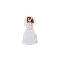 Búp bê Licca Wedding Dress LD05