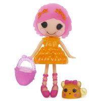 Búp bê Mini Lalaloopsy kẹo gôm ngọt dịu 534884