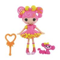 Búp bê Mini Lalaloopsy kẹo ngọt xoắn tít 534853