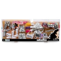 Búp bê Moxie Girlz 397885 - Bộ thiết kế thời trang