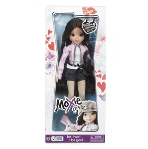 Búp bê Moxie Girlz Basic Doll Asst 500902