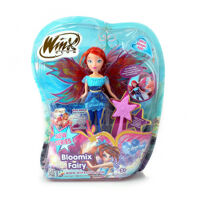 Búp Bê - Nàng Tiên Bloomix Winx IW01951400