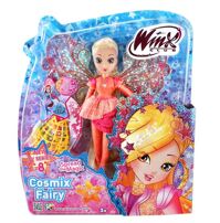 Búp bê Nàng tiên Winx sức mạnh Cosmix - Stella