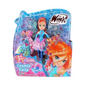 Búp bê nàng tiên Winx sức mạnh Cosmix – Bloom