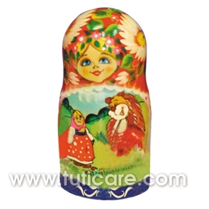 Búp bê Nga Matryoshka 2R5-9x18/127