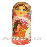 Búp bê Nga Matryoshka 3R5-9x18/127HM