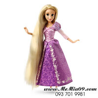 Búp bê Rapunzel 30cm