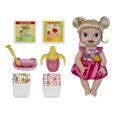 Búp bê tập ăn Baby Alive A7022