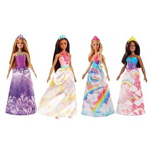 Búp bê thần tiên Barbie FJC94