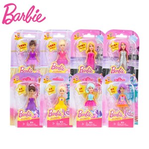 Búp bê thần tiên tí hon BARBIE DVW34