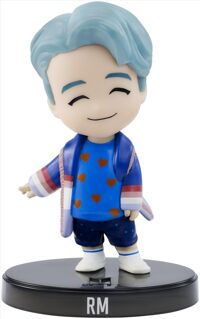 Búp bê thần tượng BTS mini - RM