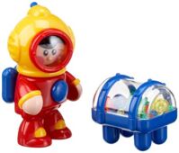 Búp bê thợ lặn Tolo 89612