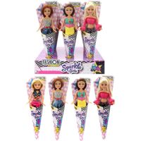 Búp Bê Thời Trang Sparkle Girlz